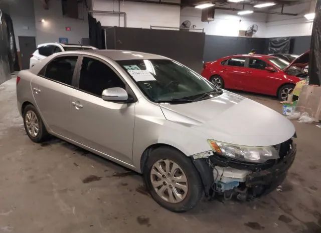 KIA FORTE 2011 knafu4a29b5367987