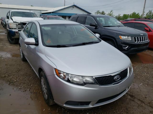 KIA FORTE EX 2011 knafu4a29b5368072