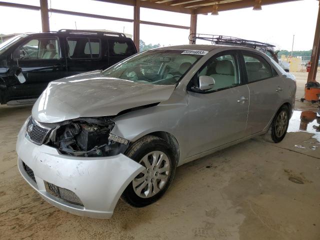 KIA FORTE EX 2011 knafu4a29b5373627