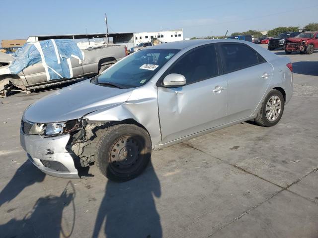 KIA FORTE EX 2011 knafu4a29b5373756