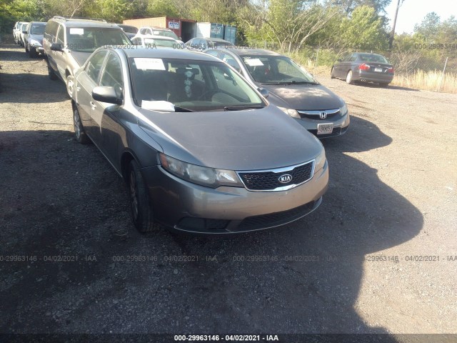 KIA FORTE 2011 knafu4a29b5375894