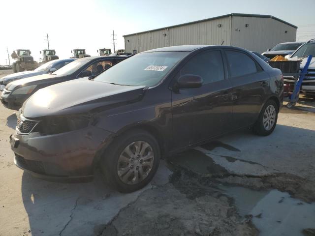 KIA FORTE EX 2011 knafu4a29b5376544