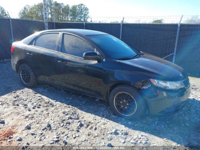 KIA FORTE 2011 knafu4a29b5380528