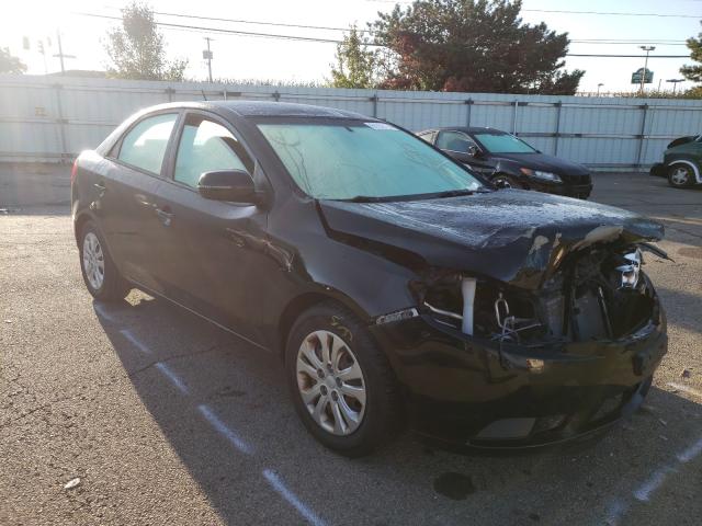 KIA FORTE EX 2011 knafu4a29b5380559