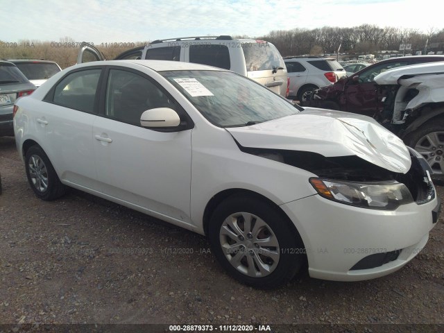 KIA FORTE 2011 knafu4a29b5387110