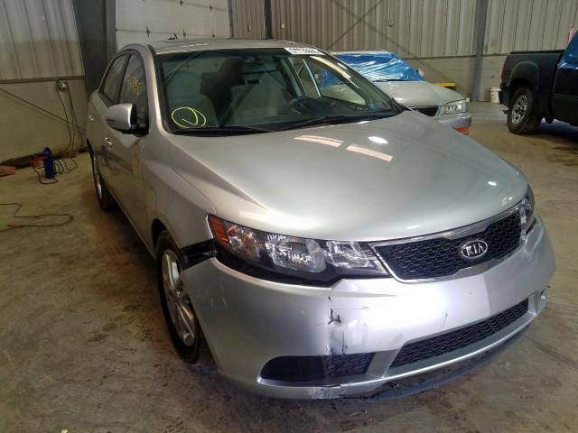 KIA FORTE EX 2011 knafu4a29b5390718