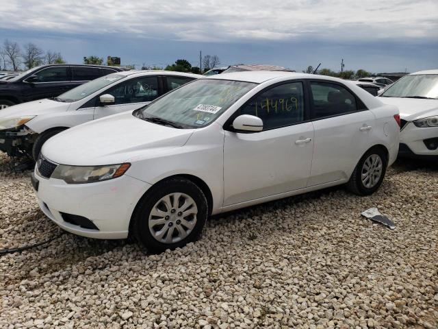 KIA FORTE 2011 knafu4a29b5393411