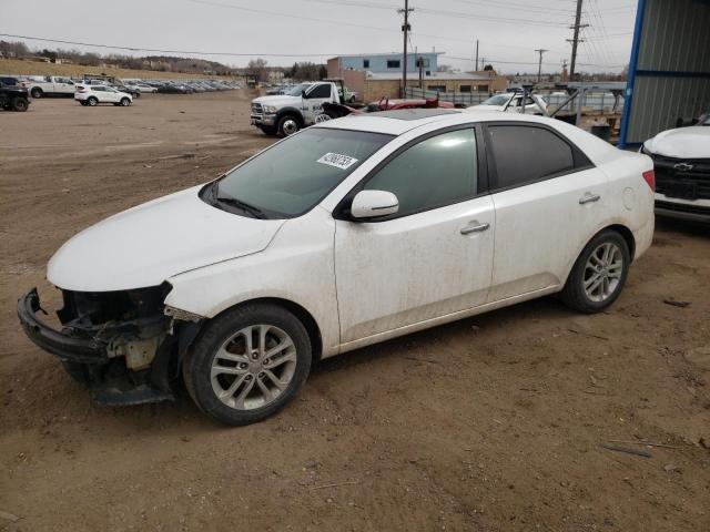 KIA FORTE EX 2011 knafu4a29b5395577