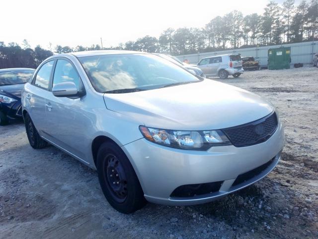 KIA FORTE EX 2011 knafu4a29b5395658