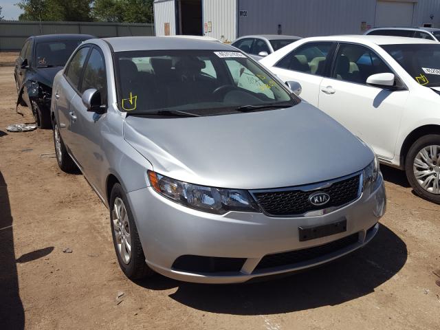 KIA FORTE EX 2011 knafu4a29b5398091