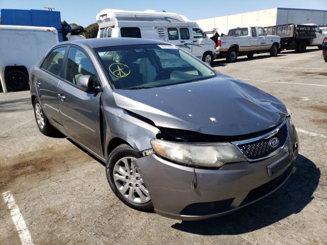 KIA FORTE EX 2011 knafu4a29b5398771