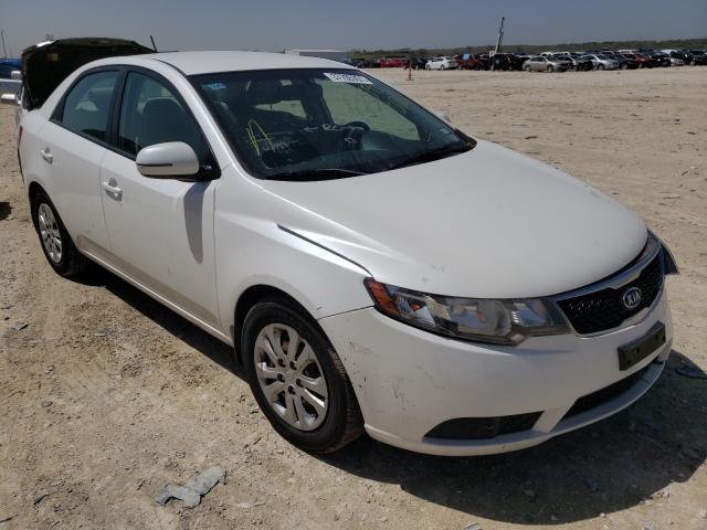 KIA FORTE EX 2011 knafu4a29b5399080