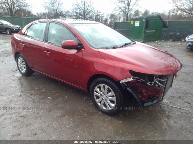 KIA FORTE 2011 knafu4a29b5399886