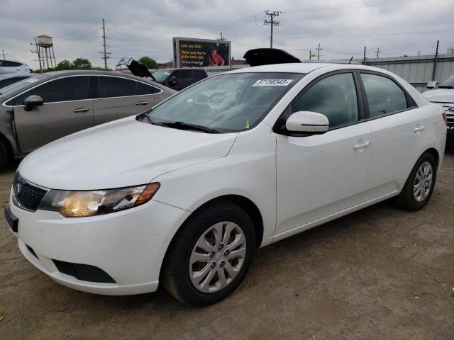 KIA FORTE EX 2011 knafu4a29b5402978