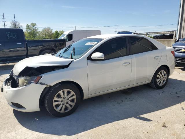 KIA FORTE 2011 knafu4a29b5402981