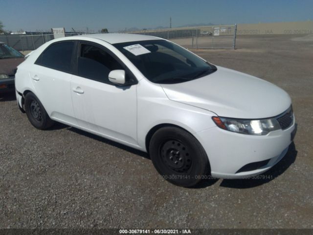 KIA FORTE 2011 knafu4a29b5403807