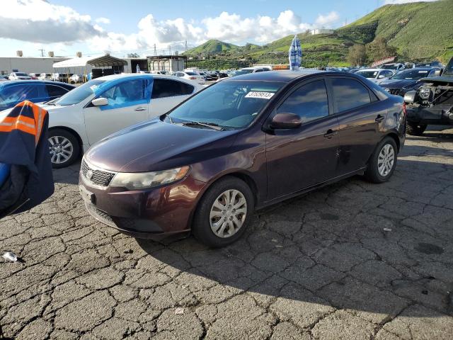 KIA FORTE EX 2011 knafu4a29b5413639