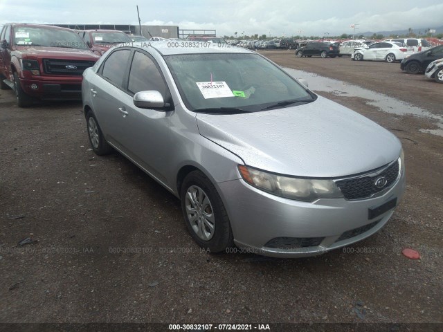 KIA FORTE 2011 knafu4a29b5425094