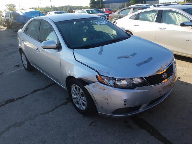 KIA FORTE EX 2011 knafu4a29b5425774