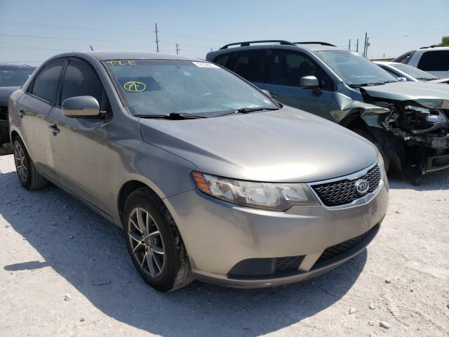 KIA FORTE EX 2011 knafu4a29b5432417