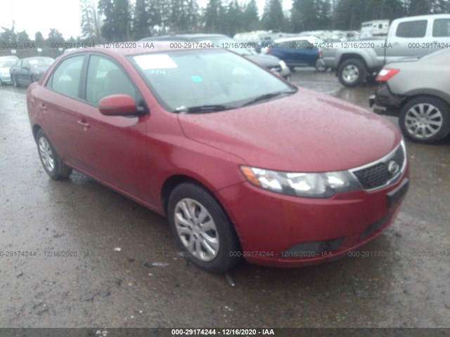 KIA FORTE 2011 knafu4a29b5432725