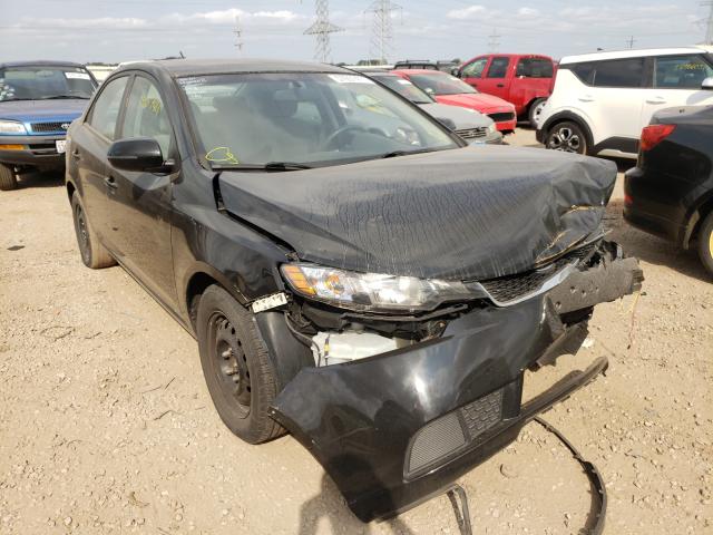 KIA FORTE EX 2011 knafu4a29b5434376