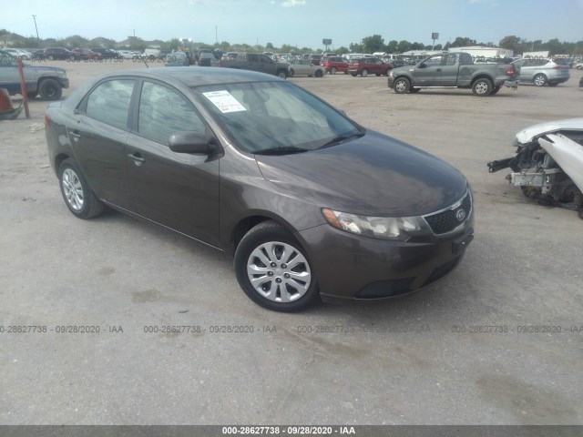 KIA FORTE 2011 knafu4a29b5434913