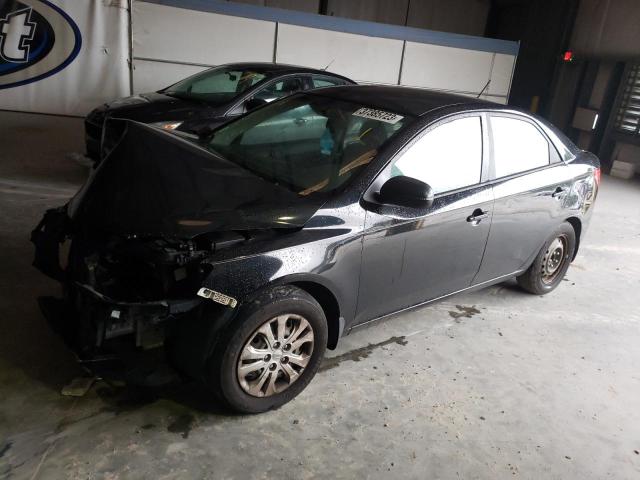 KIA FORTE EX 2011 knafu4a29b5437634