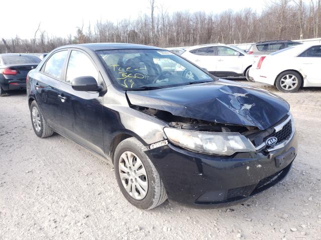 KIA FORTE EX 2011 knafu4a29b5437701