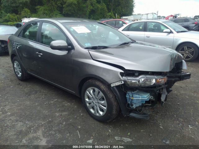 KIA FORTE 2011 knafu4a29b5442851