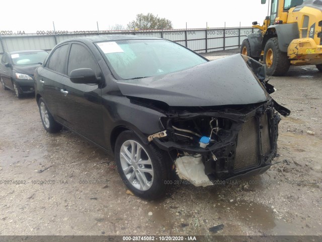 KIA FORTE 2011 knafu4a29b5444647