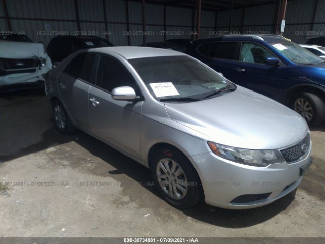 KIA FORTE 2011 knafu4a29b5447256