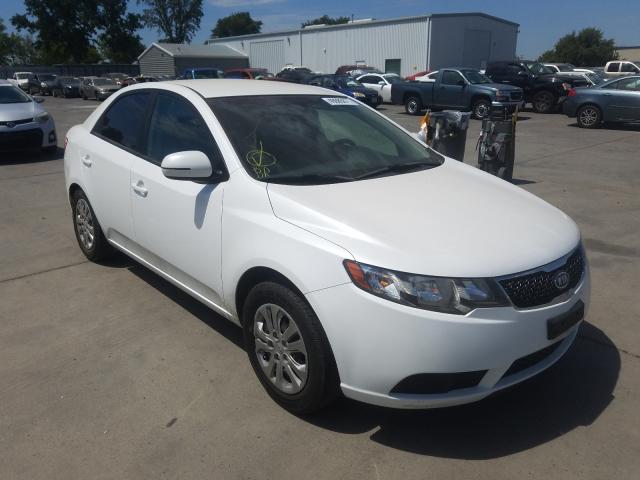 KIA FORTE EX 2011 knafu4a29b5448469