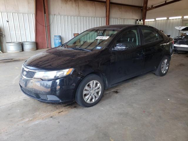 KIA FORTE EX 2011 knafu4a29b5448780