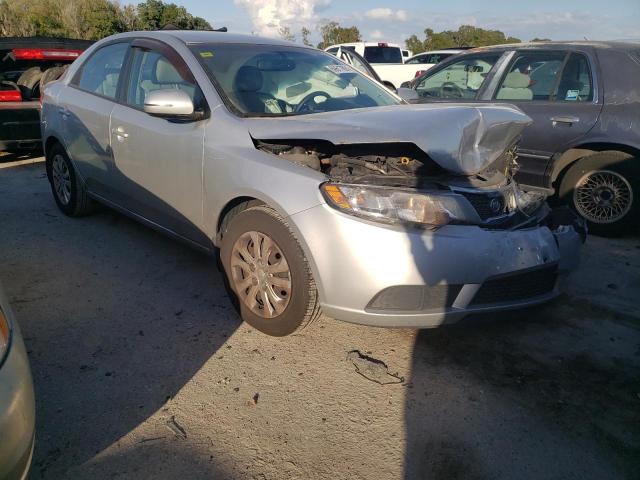 KIA FORTE EX 2011 knafu4a29b5449055