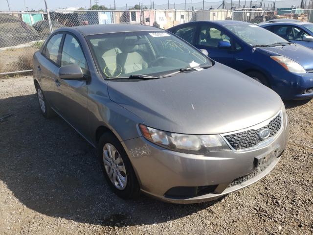 KIA FORTE EX 2011 knafu4a29b5449296