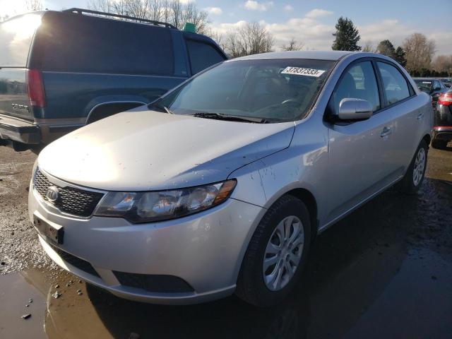 KIA FORTE EX 2011 knafu4a29b5449718