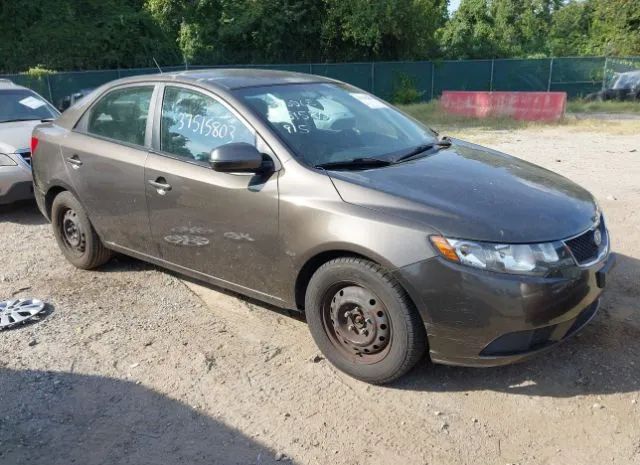 KIA FORTE 2011 knafu4a29b5450805