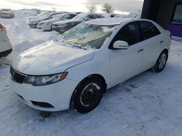 KIA FORTE EX 2011 knafu4a29b5453106