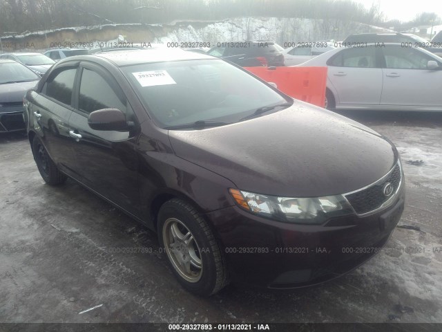 KIA FORTE 2011 knafu4a29b5455051