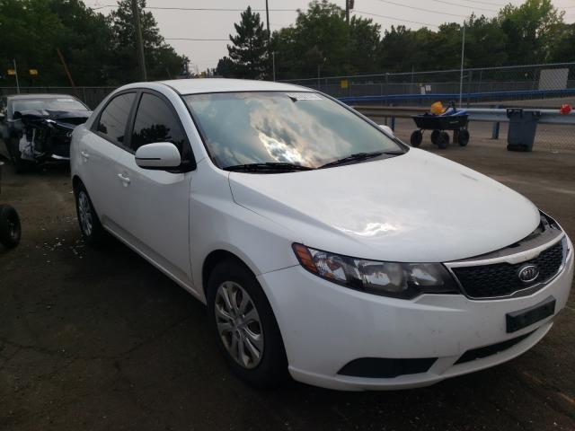 KIA FORTE EX 2011 knafu4a29b5458063