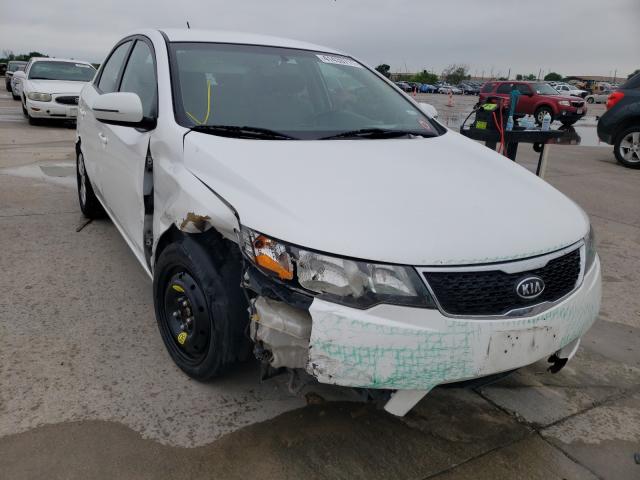 KIA FORTE EX 2011 knafu4a29b5460508