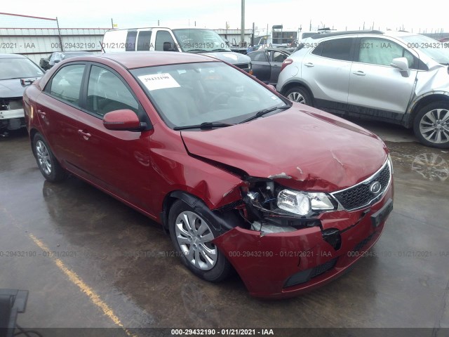 KIA FORTE 2011 knafu4a29b5462677