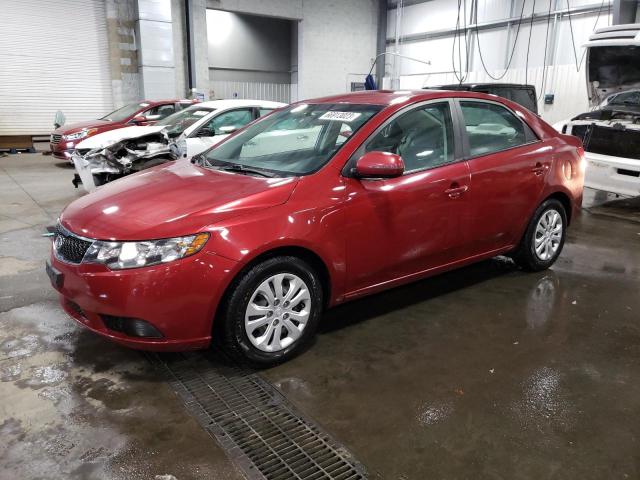 KIA FORTE EX 2011 knafu4a29b5463604