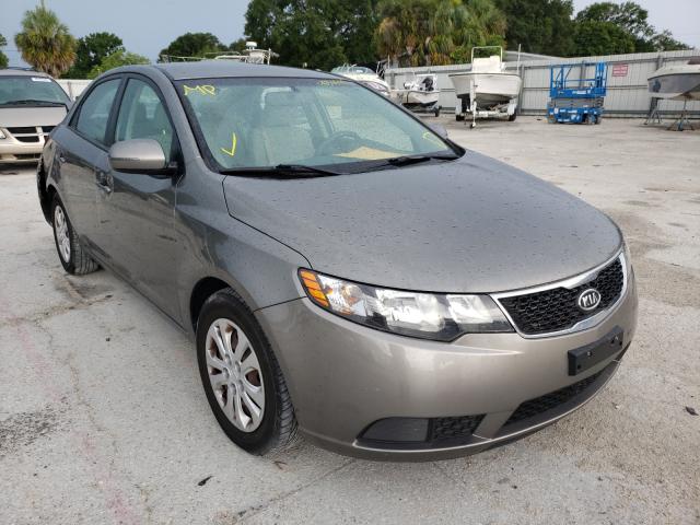 KIA FORTE EX 2011 knafu4a29b5464526