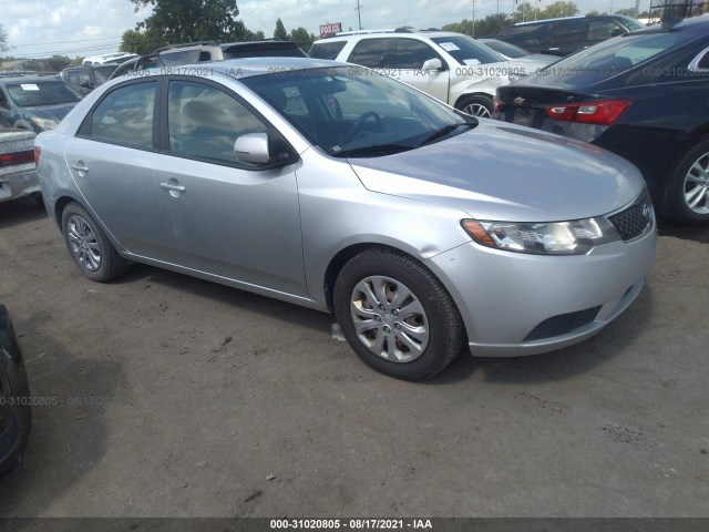 KIA FORTE 2011 knafu4a29b5464770