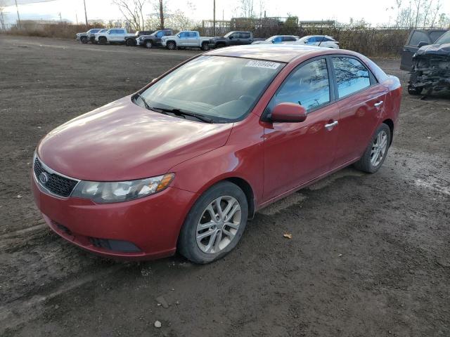 KIA FORTE EX 2011 knafu4a29b5465806