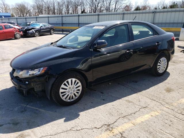 KIA FORTE EX 2011 knafu4a29b5466292