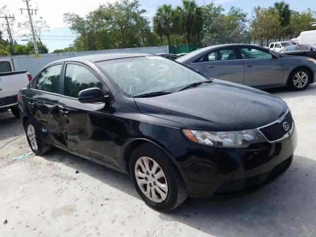 KIA FORTE EX 2011 knafu4a29b5466308