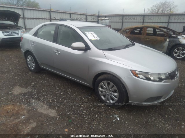 KIA FORTE 2011 knafu4a29b5888787